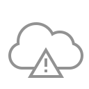 Cloud-error